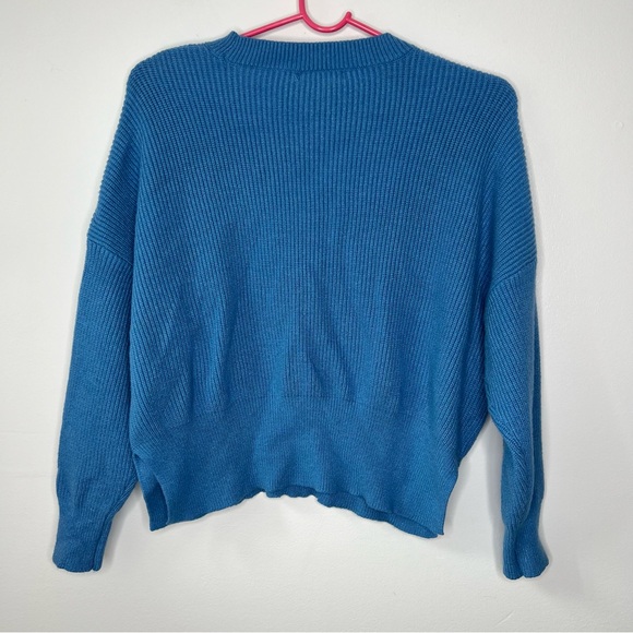 Sincerely Jules Ribbed Sweater - Picture 2 of 5